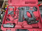 Senco F-18XP Brad Nailer tacker, Ophalen of Verzenden, Zo goed als nieuw, 600 watt of meer, Overige typen