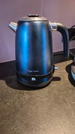 Digitale Waterkoker - Taylor Sweden, 1 tot 2 liter, Ophalen, Gebruikt, Draadloos