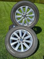 Originele Seat Ibiza 15 inch winterwielen Polo Fabia A1 A2, Ophalen of Verzenden, Gebruikt, Audi
