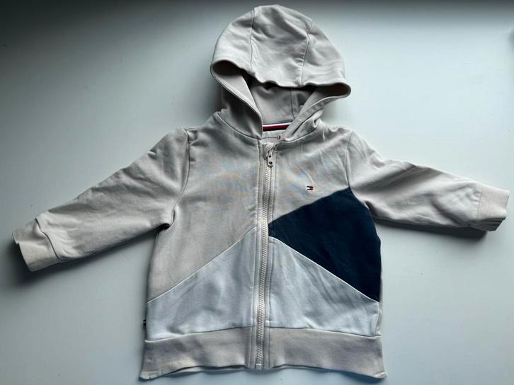 1. Pakket of los maat 80, Kinderen en Baby's, Babykleding | Maat 80, Zo goed als nieuw, Jongetje, Truitje of Vestje, Ophalen of Verzenden