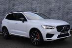 Volvo XC60 2.0 T8 AWD Polestar Engineered | 22 inch Velgen |, 12 maanden, Gebruikt, Euro 6, Leder en Stof