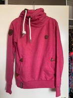 Naketano trui, maat S, Kleding | Dames, Truien en Vesten, Ophalen of Verzenden, Zo goed als nieuw, Roze, Maat 36 (S)