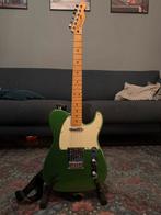 Fender Telecaster Player Plus - Topstaat!, Muziek en Instrumenten, Ophalen of Verzenden, Zo goed als nieuw, Solid body, Fender