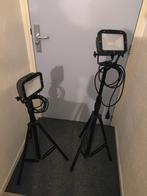 Brennenstuhl LED Bouwlamp DN 2806 S IP54, Gebruikt, Overige typen, Overige soorten, Ingebouwde lamp