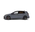 VW GOLF VIII GTI 2024 grijs OTTO MOBILE SCHAAL 1/18 OT1137, Verzenden, Nieuw, Auto, OttOMobile