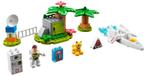 LEGO Duplo 10962 Buzz LightYear PlaneetMissie 37 delig, Kinderen en Baby's, Speelgoed | Duplo en Lego, Nieuw, Complete set, Duplo