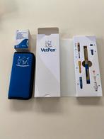 VetPen voor hond en kat. Starterkit insuline, Diversen, Verpleegmiddelen, Ophalen of Verzenden, Zo goed als nieuw