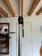 7 Autopole Monfrotto 032B palen 210-370 cm uitschuifbaar., Ophalen of Verzenden, Gebruikt, Overige typen