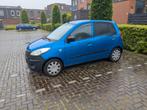 Hyundai i10 LPG flashlube/klepsmeer  APK tot dec, Auto's, Voorwielaandrijving, Stof, Parkeersensor, 4 cilinders