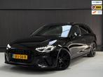 Audi A4 AVANT 40 TFSI S-Line|Pano|B&O|Massage|Sfeer|, Gebruikt, Euro 6, 1984 cc, A4