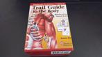 Trail guide to the body flashcards 5th edition volume 2, Ophalen of Verzenden, Beta, Zo goed als nieuw, HBO