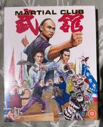 Martial Club LE Blu-ray (88 Films), Verzenden, Nieuw in verpakking, Actie