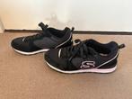 Zwarte Skechers maat 39, Kleding | Dames, Schoenen, Zwart, Ophalen of Verzenden, Sneakers of Gympen, Gedragen