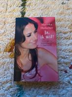 Ja, ik wil! - Mariska Hulscher, Ophalen of Verzenden, Nieuw, Overige onderwerpen, Mariska Hulscher