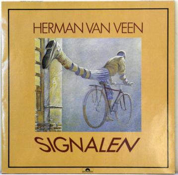 Herman van Veen – Signalen beschikbaar voor biedingen