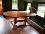 Eettafel klooster, Huis en Inrichting, Ophalen, Gebruikt, 100 tot 150 cm, Klooster tafel