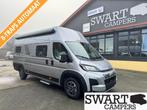 Knaus Boxlife 630 ME Platinum Selection, GRATIS STALLING, Caravans en Kamperen, Automaat, Airbags, Fiat, Koelkast