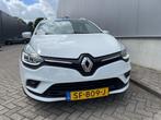 Renault Clio Estate 0.9 TCe Intens / Camera / Navigatie, Voorwielaandrijving, 898 cc, 1063 kg, Gebruikt