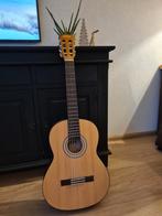 Cascha Gitaar - Ideaal voor beginners!, Muziek en Instrumenten, Snaarinstrumenten | Gitaren | Akoestisch, Ophalen, Zo goed als nieuw