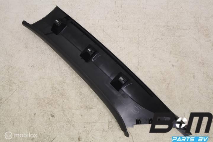 A-stijl bekleding zwart rechts VW Beetle 5C 5C5867234A, Auto-onderdelen, Interieur en Bekleding, Gebruikt