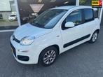 Fiat Panda 0.9 TwinAir Lounge Automaat, 12 maanden, Stof, Gebruikt, Euro 6