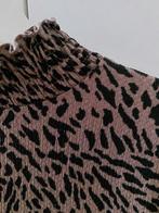 Blouse Costes mt M, Kleding | Dames, Blouses en Tunieken, Maat 38/40 (M), Bruin, Ophalen of Verzenden, Zo goed als nieuw