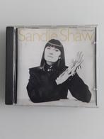 Sandie shaw, Cd's en Dvd's, Ophalen of Verzenden, 1980 tot 2000, Zo goed als nieuw