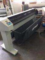 summa /gerber T1600 snijplotter, Computers en Software, Printers, Ophalen, Gebruikt, Overige technieken