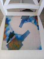 original lp brian eno/david bryne-my life in the bush/1981, Ophalen of Verzenden, Zo goed als nieuw, 12 inch