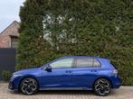 Volkswagen Golf 8.5 2.0 TDI 3x R-Line Panorama IQ CarPlay HK, Auto's, Volkswagen, Gebruikt, 4 cilinders, 150 pk, Blauw