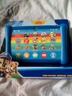 Paw Patrol  muzikale, tablet, Ophalen of Verzenden, Nieuw
