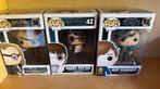 3 Harry Potter funko poppen, Ophalen of Verzenden, Zo goed als nieuw, Actiefiguurtje