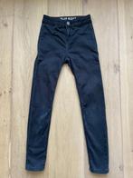 Blue Ridge jegging, maat 134, zwart, WE skinny jeans, Broek, Gebruikt, Meisje, Ophalen of Verzenden