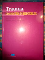 Trauma, Ophalen of Verzenden, Petra G.H. Aarts en Wim D. Visser, Ontwikkelingspsychologie, Zo goed als nieuw