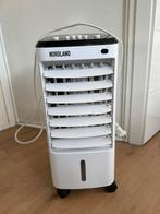 Nordland luchtkoeler met water, Ophalen of Verzenden, Gebruikt, Overige
