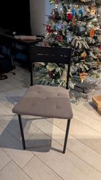 Chairs 4 pieces IKEA, Huis en Inrichting, Tafels | Bijzettafels, Ophalen, Zo goed als nieuw, 75 cm of meer, 60 cm of meer