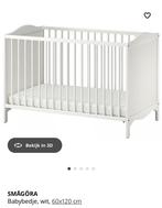 Ledikantje, Ophalen of Verzenden, Zo goed als nieuw, Ledikant