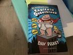 Kapitein Onaerbroek, Ophalen of Verzenden, Gelezen, Dav Pilkey, Fictie algemeen