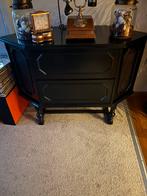 Platenspeler in kast, Antiek en Kunst, Antiek | Meubels | Bedden, Ophalen