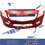 W176 BUMPER AMG VOORBUMPER WIT ZWART GRIJS ROOD BLAUW GROEN, Gebruikt, Voor, Mercedes-Benz, Ophalen of Verzenden