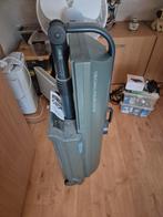 Mobiele zonnebank, Ophalen, Zo goed als nieuw, Zonnebank enkelzijdig, Minder dan 10 lampen