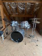 Pearl drumstel, Muziek en Instrumenten, Percussie, Ophalen, Zo goed als nieuw, Overige soorten