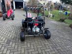 Nitro 125cc Cross Buggy - Nieuwe Onderdelen!, 1 cilinder, 11 kW of minder