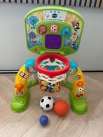 Vtech sport en scoor 3 in 1, Kinderen en Baby's, Speelgoed | Vtech, Ophalen, Zo goed als nieuw, 2 tot 4 jaar