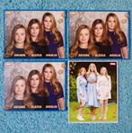 Amalia, Alexia, Ariane posters Tina magazine, Ophalen of Verzenden, Nieuw, A4 of kleiner, Overige onderwerpen