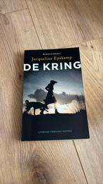 Jacqueline Epskamp - De kring, Ophalen of Verzenden, Zo goed als nieuw, Nederland, Jacqueline Epskamp