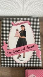 Wendy Schlagwein - Een leven vol taart, Ophalen, Zo goed als nieuw, Wendy Schlagwein