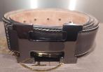 Harris handgemaakte riem/ceintuur, Kleding | Heren, Harris, Overige kleuren, Ophalen of Verzenden, Zo goed als nieuw