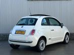 Fiat 500 1.2 Lounge, Panorama dak Automaat, Airco, Nieuwe AP, Auto's, Fiat, Euro 5, Gebruikt, 1242 cc, 4 cilinders