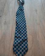 Vintage Hugo Boss stropdas nieuw, Kleding | Heren, Stropdassen, Blauw, Nieuw, Ophalen of Verzenden, Hugo Boss
